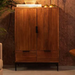 Best Dutchbone Wandkast Saroo