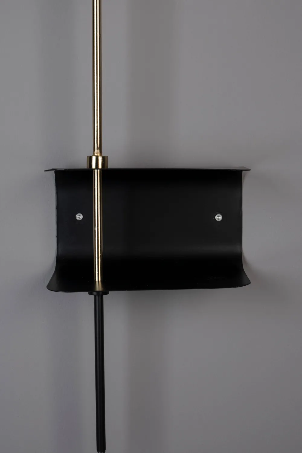 Clearance Dutchbone Wandlamp Shaw