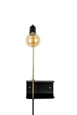 Clearance Dutchbone Wandlamp Shaw