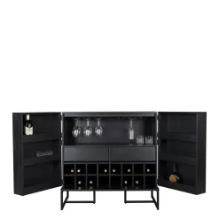 Clearance Dutchbone Wijnkast Class