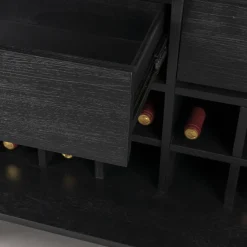 Clearance Dutchbone Wijnkast Class