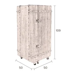 Sale Dutchbone Wijnkast Lico