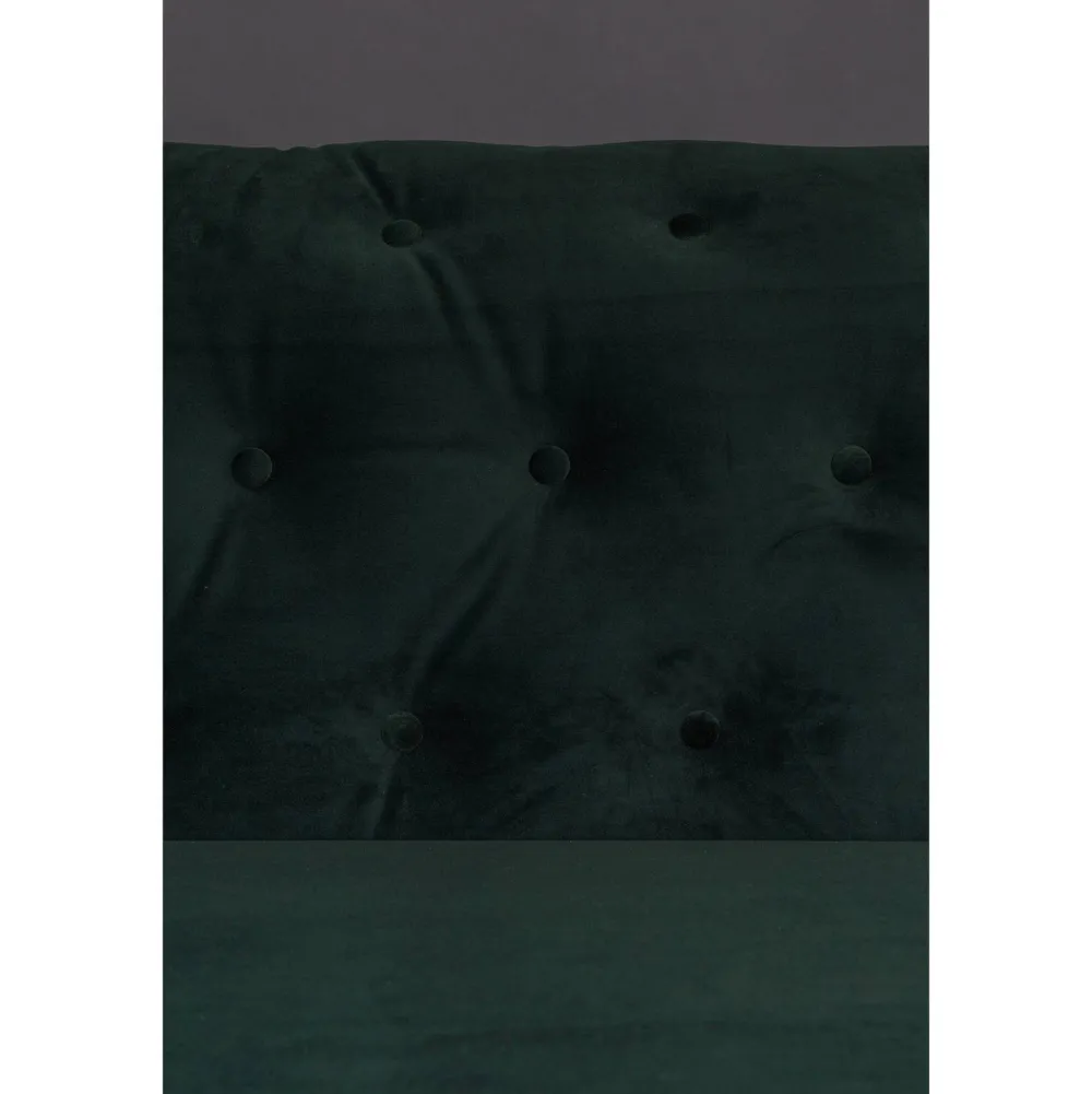 Outlet Dutchbone 2-Zitsbank Chester