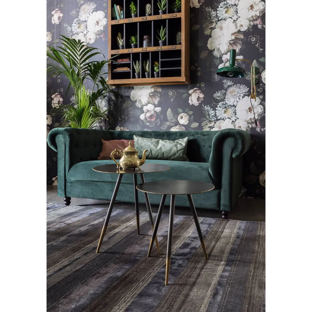 Outlet Dutchbone 2-Zitsbank Chester