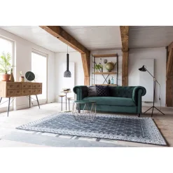 Outlet Dutchbone 2-Zitsbank Chester