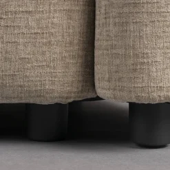 Dutchbone 3-Zitsbank Fernon