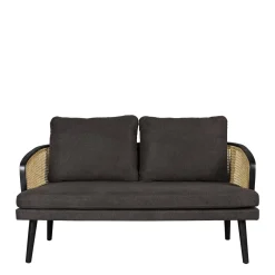 Discount Dutchbone 2-Zitsbank Manou