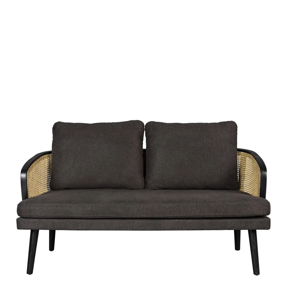 Discount Dutchbone 2-Zitsbank Manou