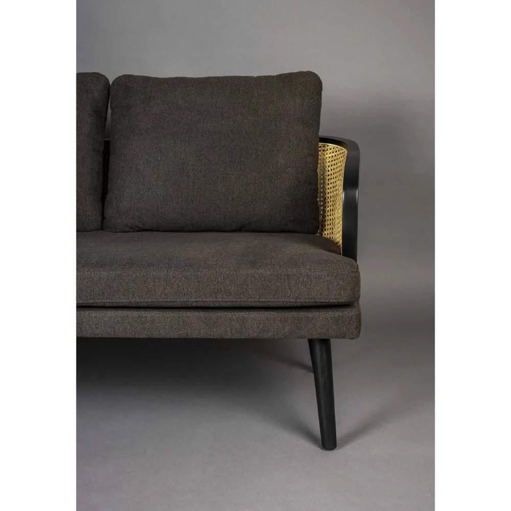 Discount Dutchbone 2-Zitsbank Manou