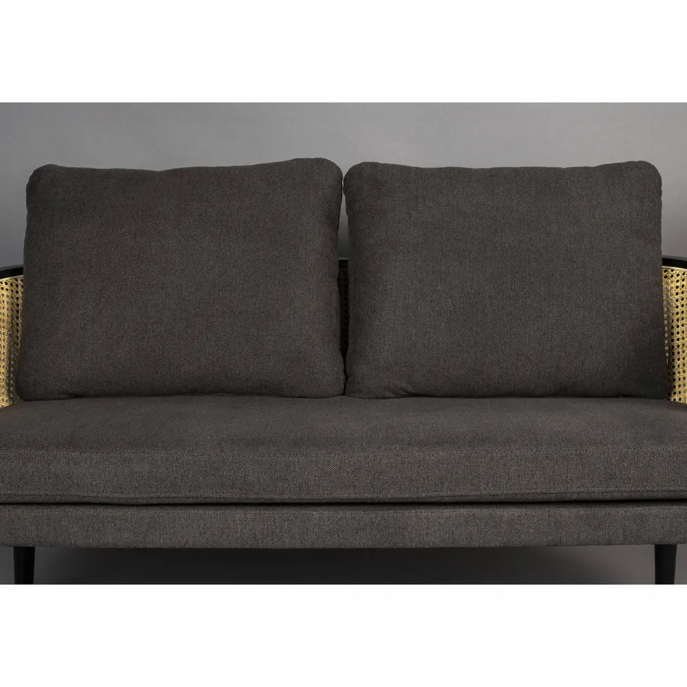 Discount Dutchbone 2-Zitsbank Manou