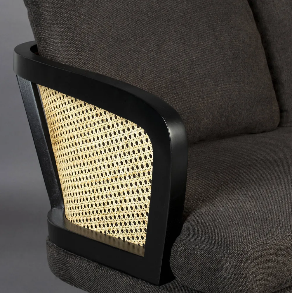 Discount Dutchbone 2-Zitsbank Manou