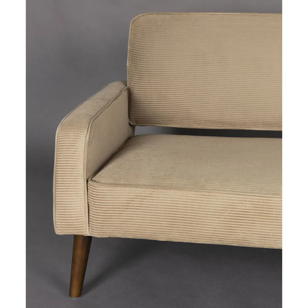 Clearance Dutchbone 3-Zitsbank Preston