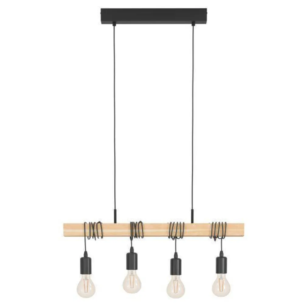 Outlet EGLO Hanglamp Townshend