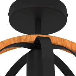 Clearance EGLO Plafondlamp Basildon (O32 Cm)