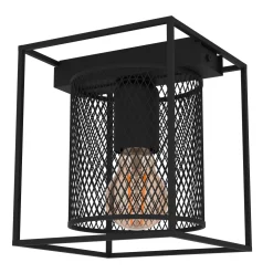 Clearance EGLO Plafondlamp Catterick