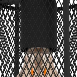 Clearance EGLO Plafondlamp Catterick