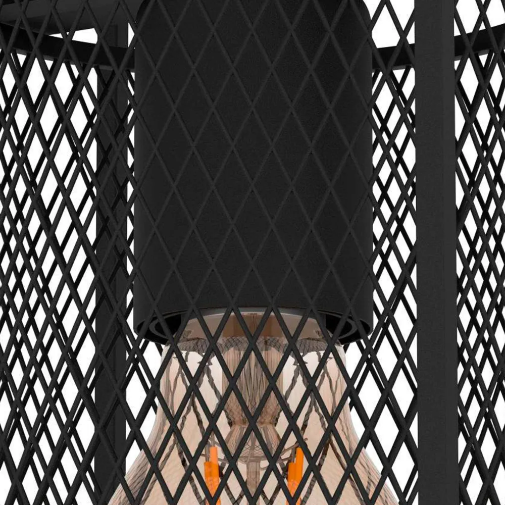 Clearance EGLO Plafondlamp Catterick