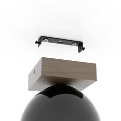 Outlet EGLO Plafondlamp Filago