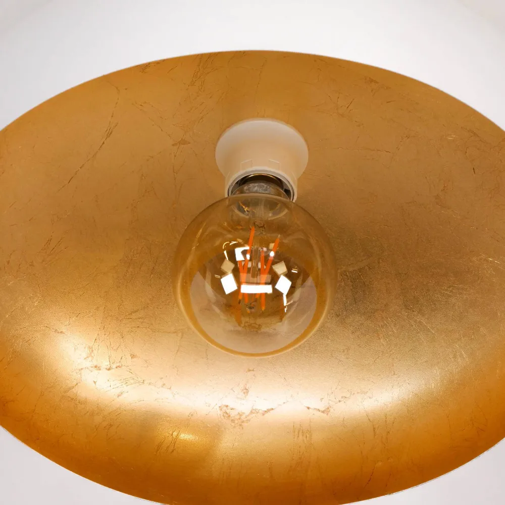 Best EGLO Plafondlamp Mogano