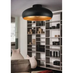 Discount EGLO Plafondlamp Mogano