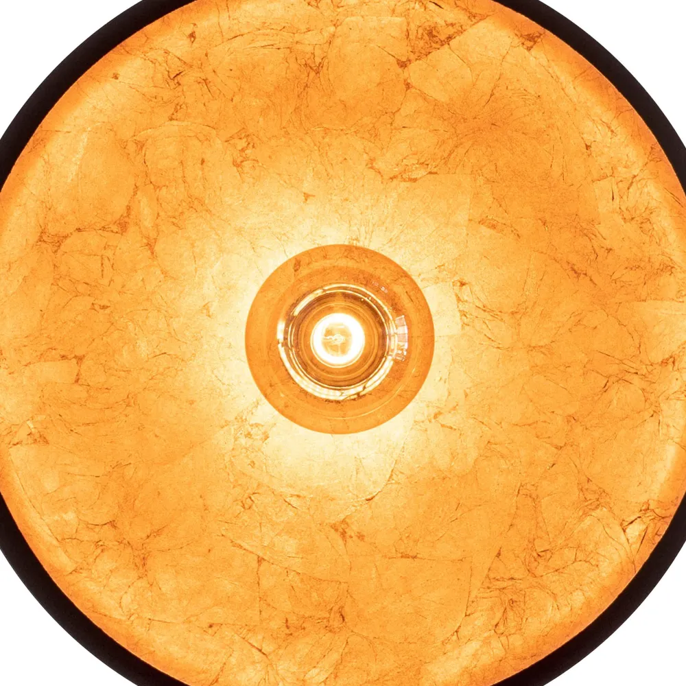 Discount EGLO Plafondlamp Mogano