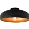 Clearance EGLO Plafondlamp Mogano