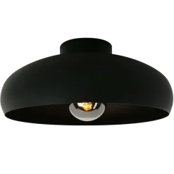 Best EGLO Plafondlamp Mogano