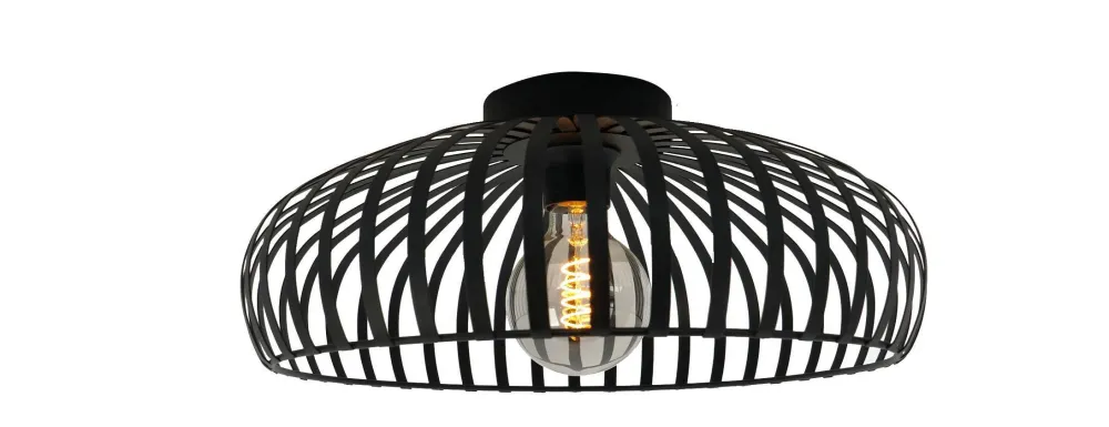 Online EGLO Plafondlamp Mogano 3