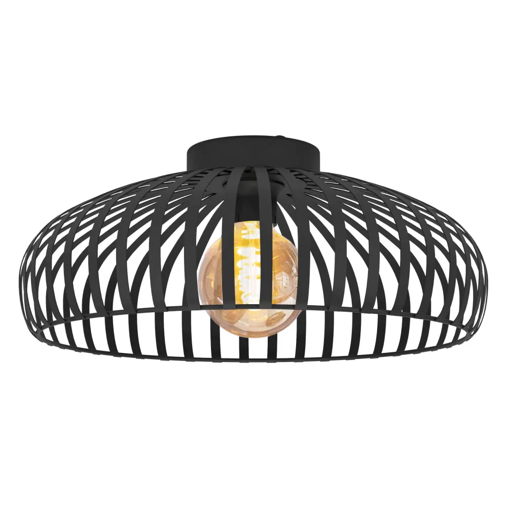 Online EGLO Plafondlamp Mogano 3