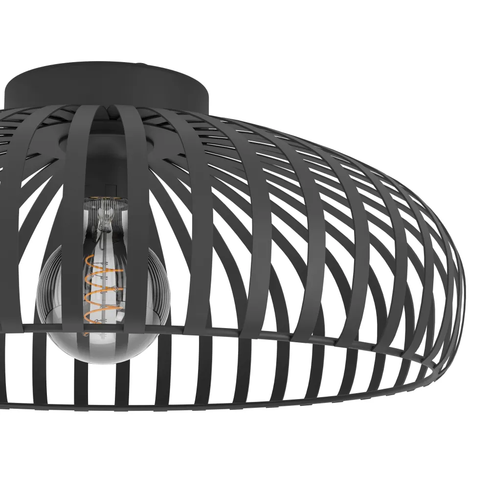 Online EGLO Plafondlamp Mogano 3