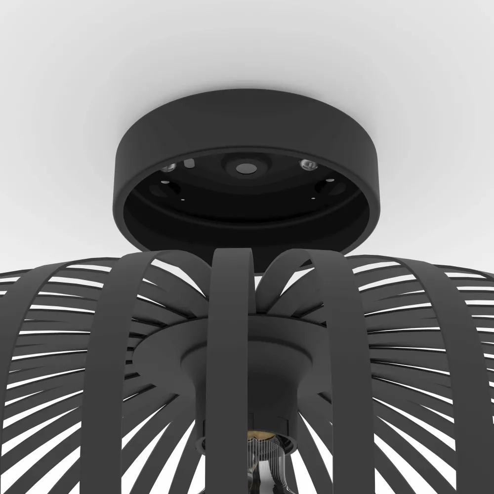 Online EGLO Plafondlamp Mogano 3