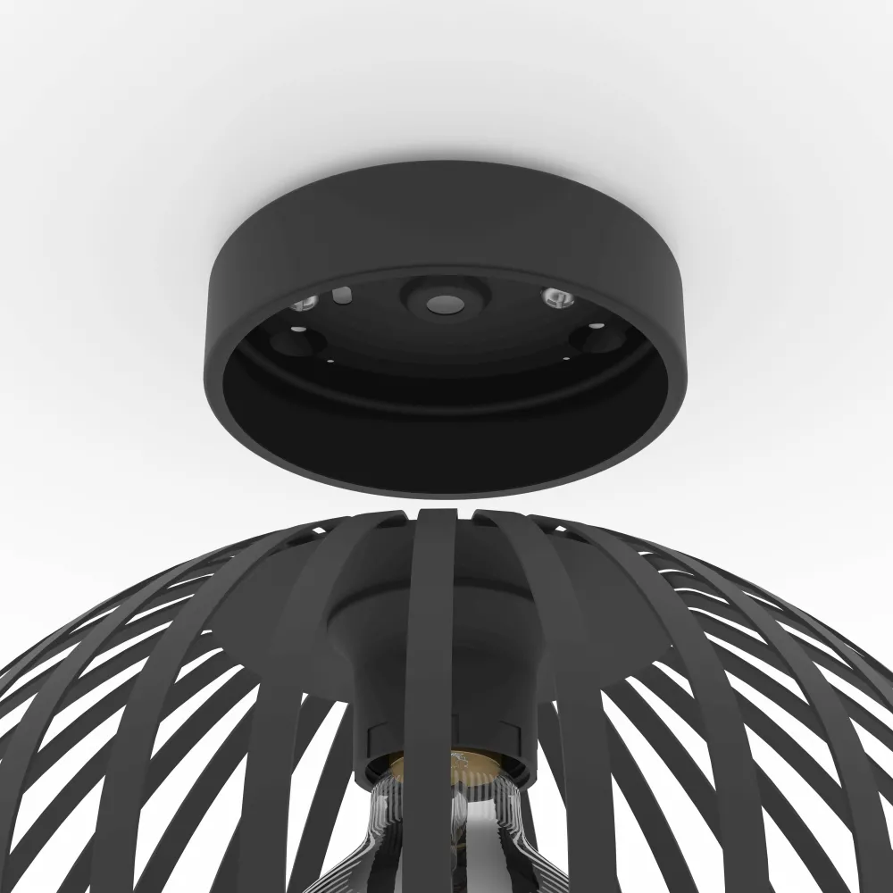 Sale EGLO Plafondlamp Mogano 3