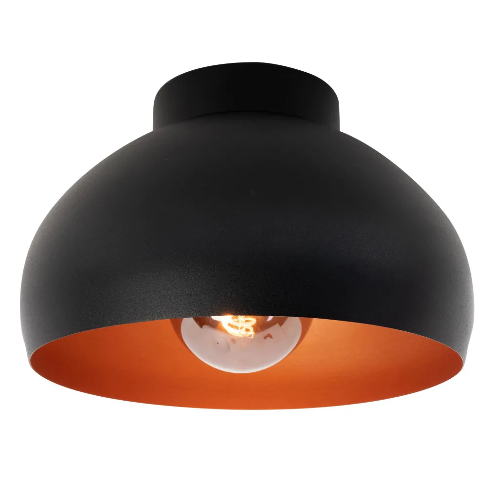 Best EGLO Plafondlamp Mogano 2