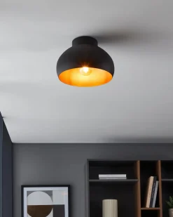 Best EGLO Plafondlamp Mogano 2