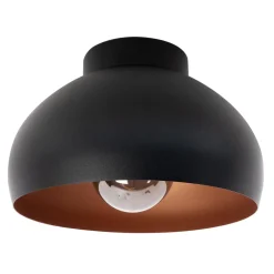 Best EGLO Plafondlamp Mogano 2