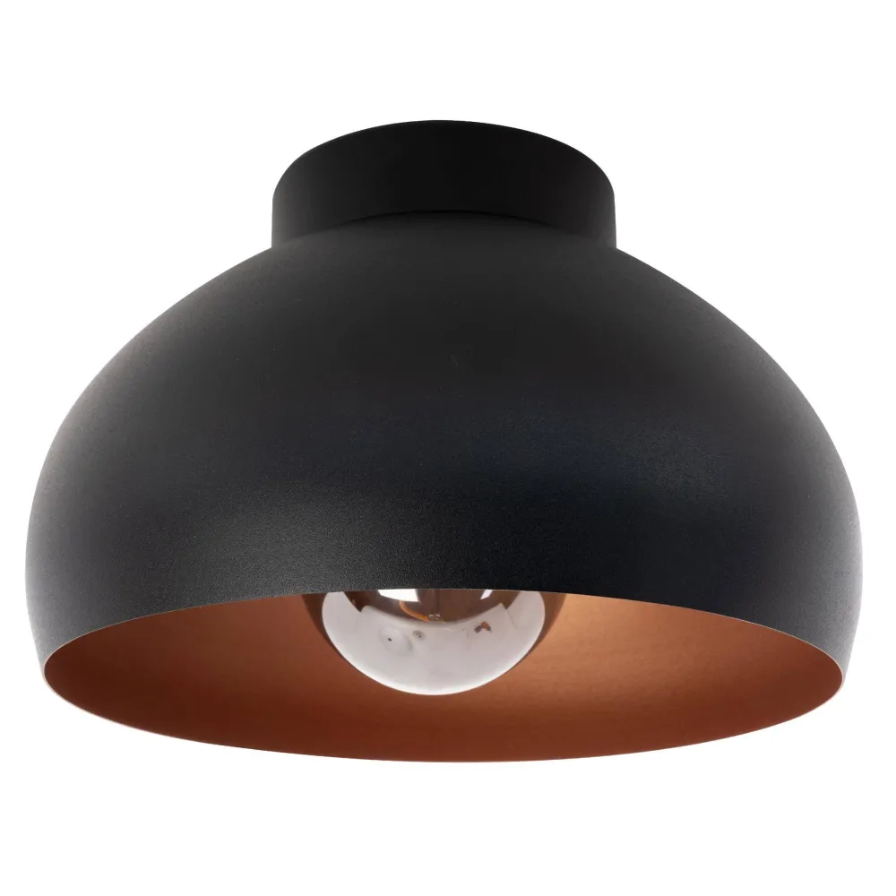 Best EGLO Plafondlamp Mogano 2