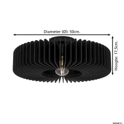 Discount EGLO Plafondlamp Palombaia