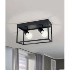 New EGLO Plafondlamp Silentina