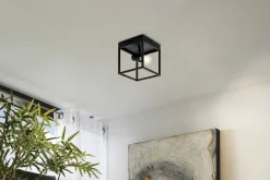 Clearance EGLO Plafondlamp Silentina