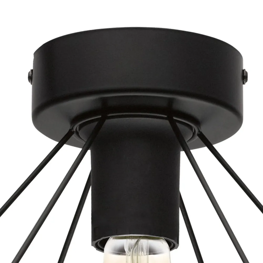 Hot EGLO Plafondlamp Tarbes