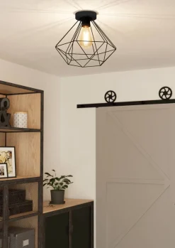 Hot EGLO Plafondlamp Tarbes