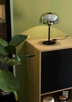 Online EGLO Tafellamp Solo 2 (O26 Cm)