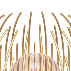 Best EGLO Tafellamp Venezuela (O23,5 Cm)