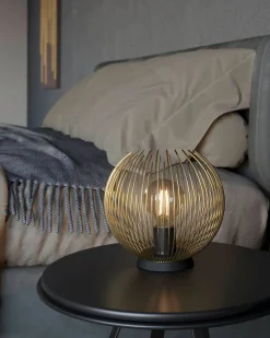 Best EGLO Tafellamp Venezuela (O23,5 Cm)