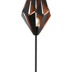 Online EGLO Vloerlamp Carlton 1