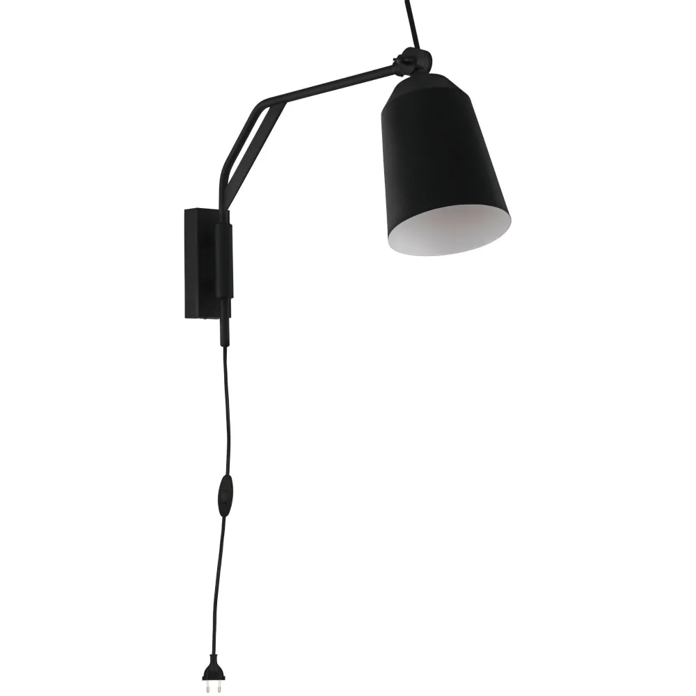 Online EGLO Wandlamp Loreto (O14 Cm)