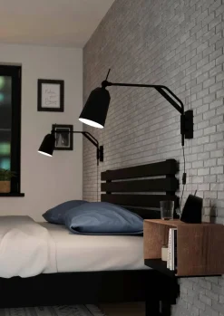 Online EGLO Wandlamp Loreto (O14 Cm)