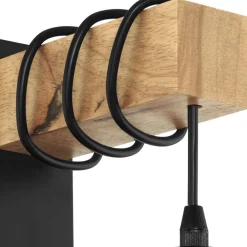 New EGLO Wandlamp Townshend