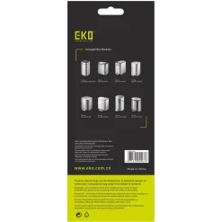 Clearance EKO Afvalzak (18-21L) (Set Van 6)
