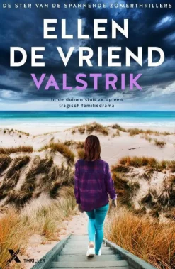wehkamp Ellen De Vriend Valstrik